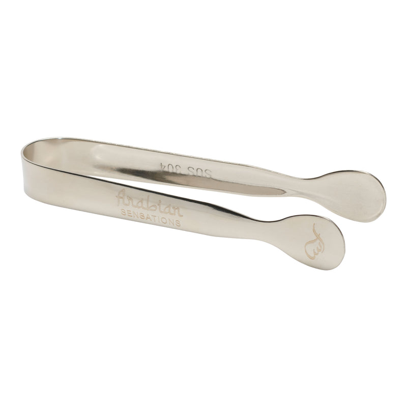 Tongs - Silver