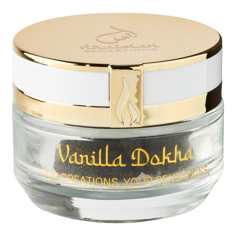 Vanilla Dokha - Dokhoon