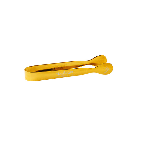 Tongs - Gold