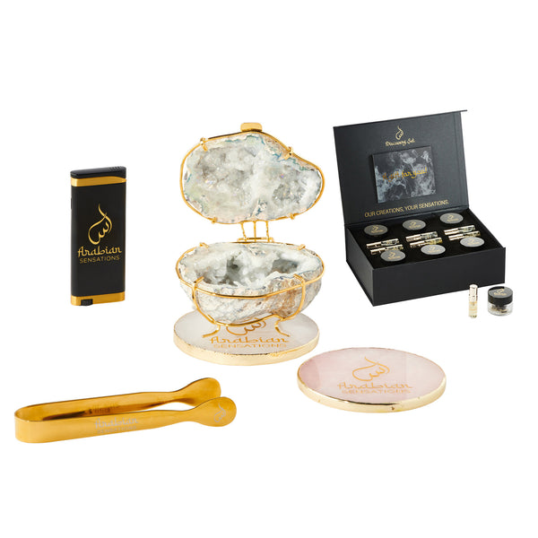 Geode Mabkhara - Set