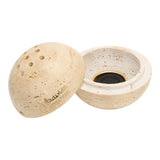 Travertine Ball Mabkhara