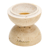 Travertine Ball Mabkhara